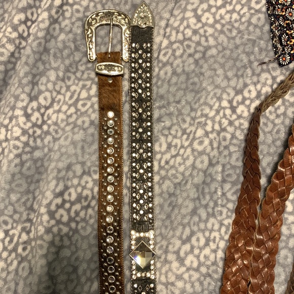 Belt!!! - Picture 2 of 4